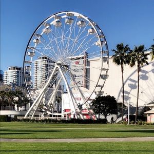 Meet your Posher, Cindy